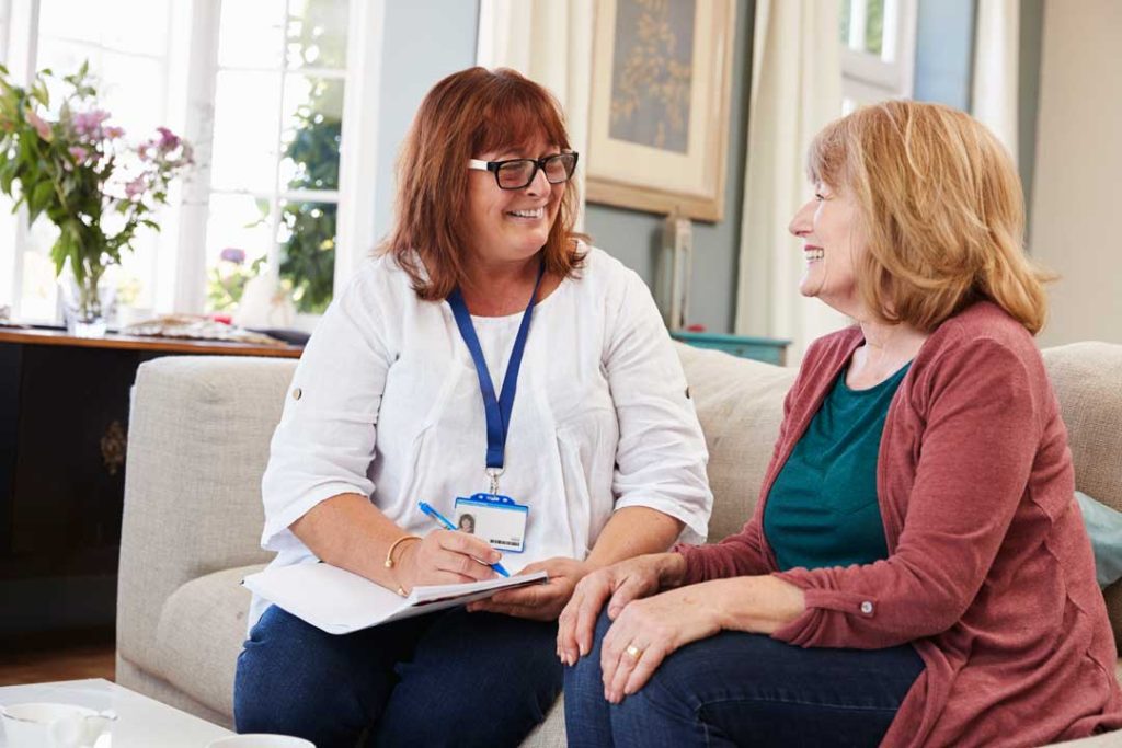 benefits of therapy for adults