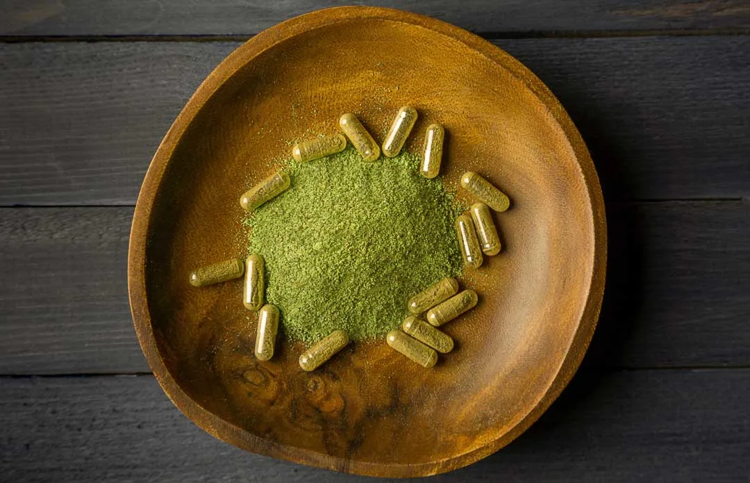 best kratom brand