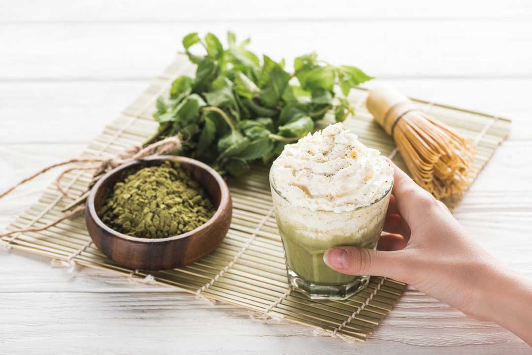 best kratom drink for energy