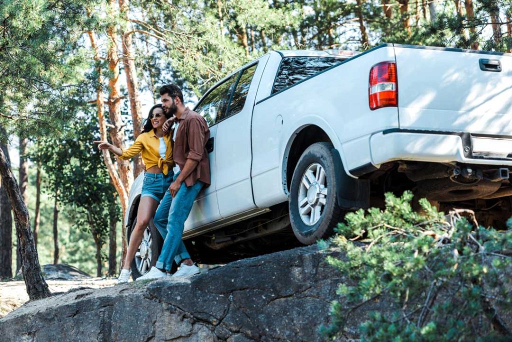 best used Ford F-150 models