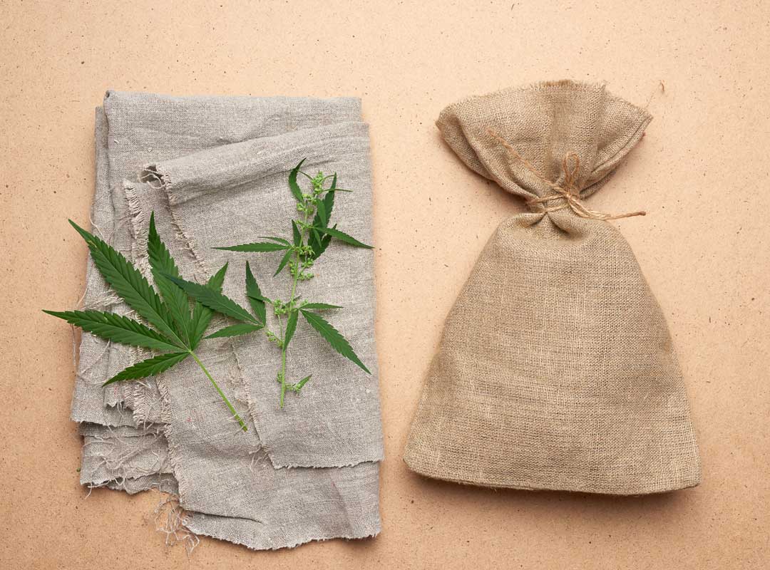 best way to store cannabis