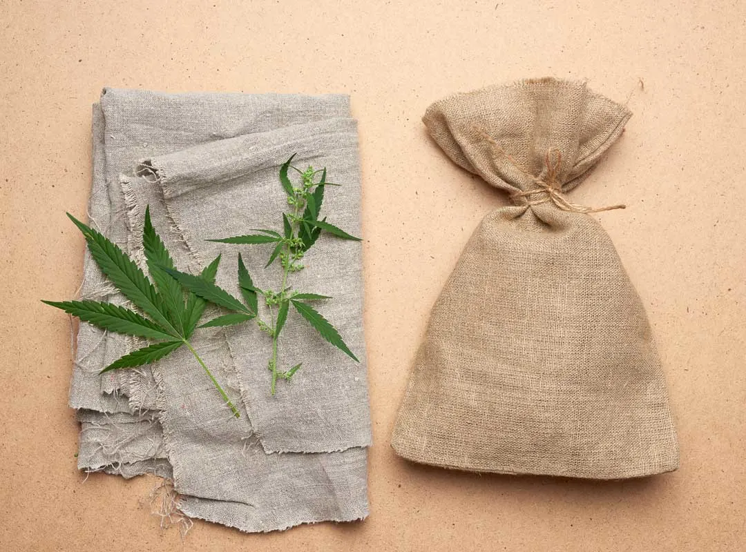 best way to store cannabis
