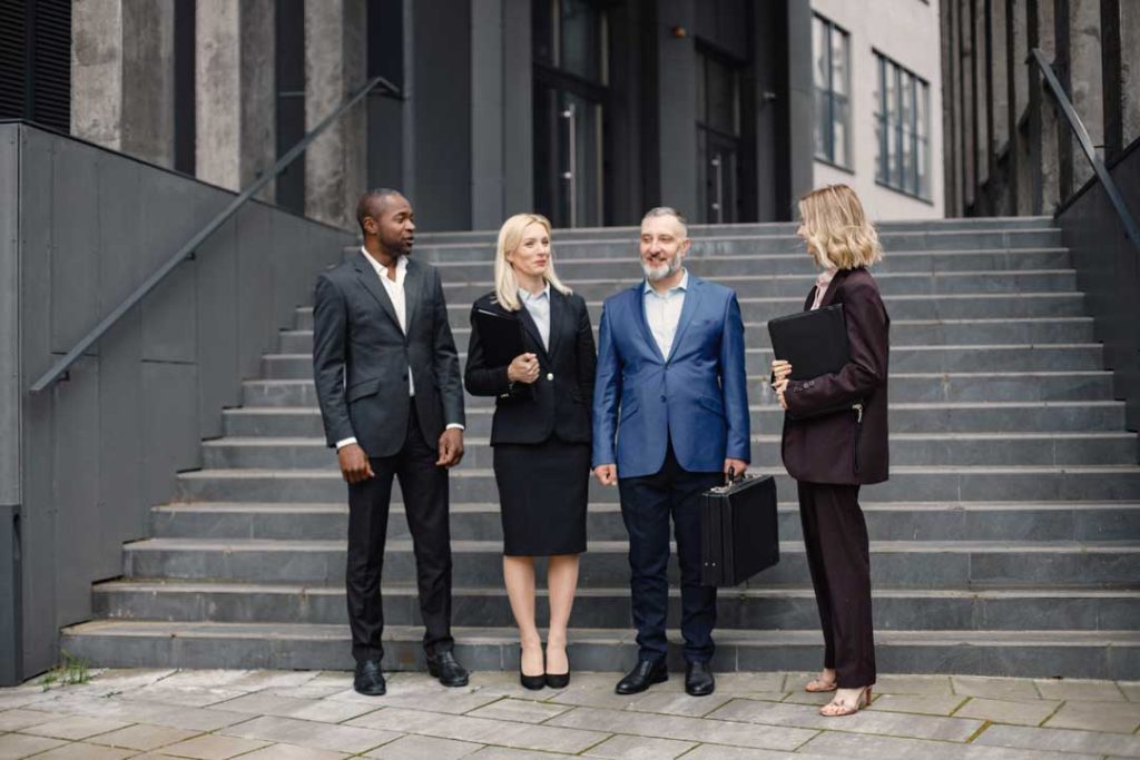 client satisfaction in law firms