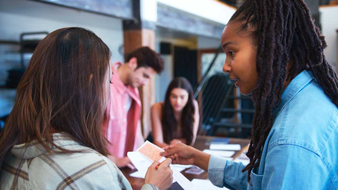 college admissions help