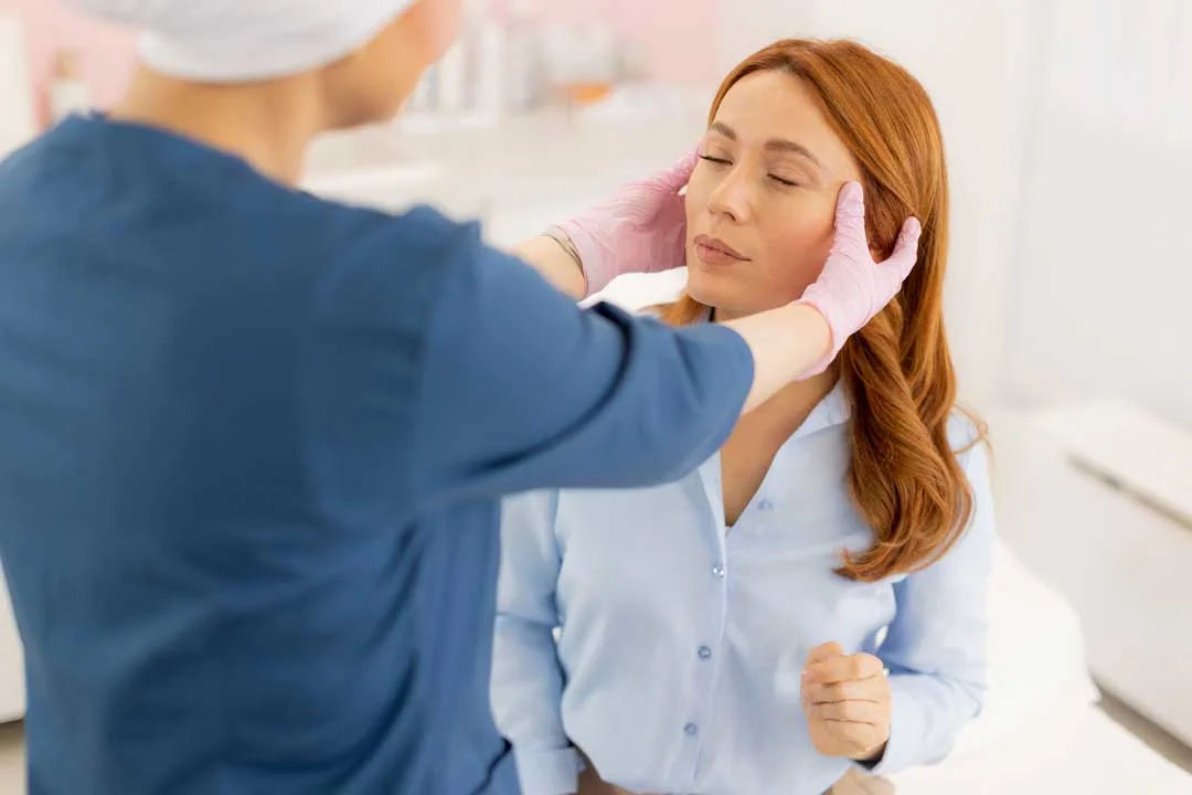 considering a facelift