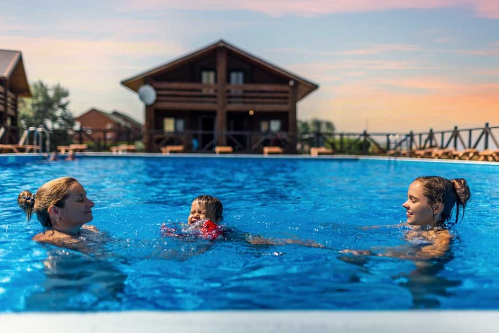 custom pool designs