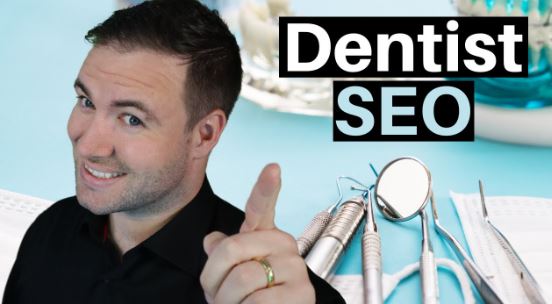 dental SEO agency