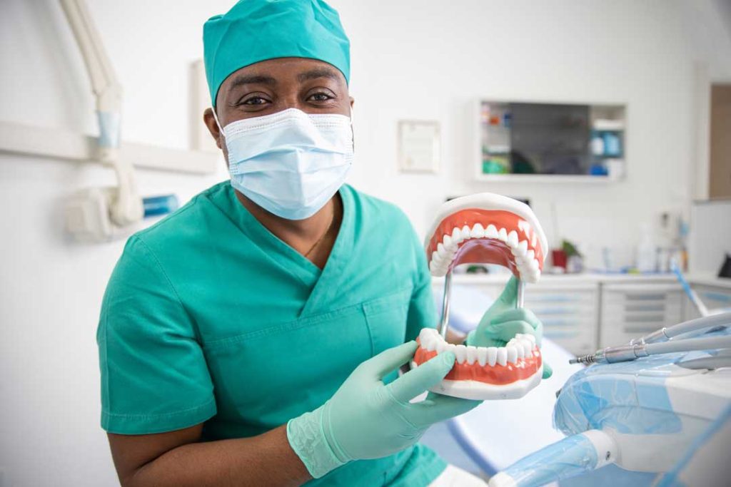 dental SEO strategies
