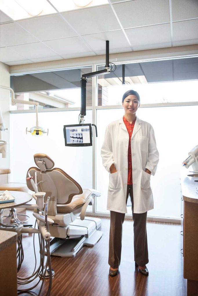 dental marketing agency