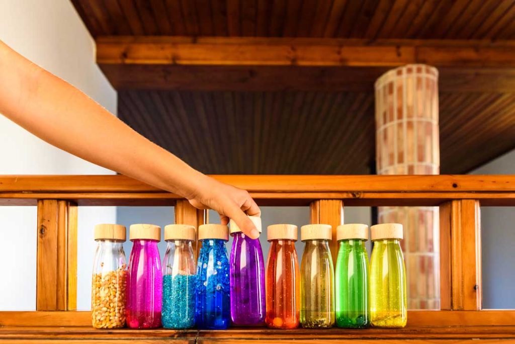 easy science experiments