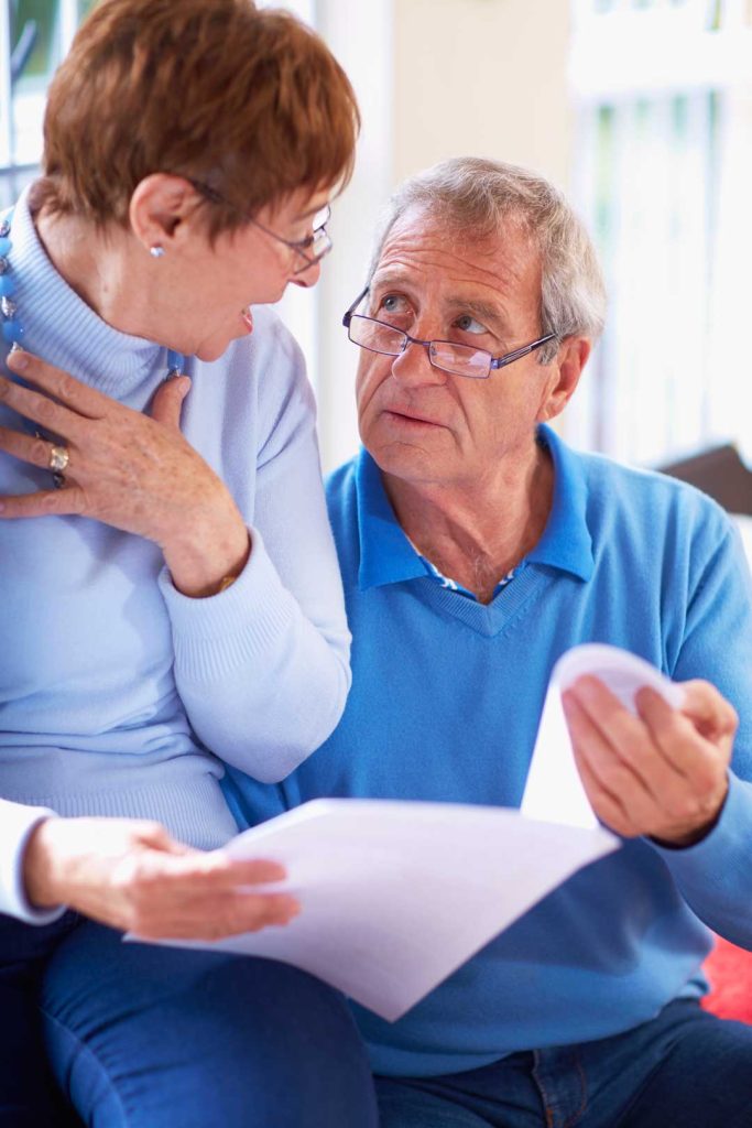 elder law retirement strategies