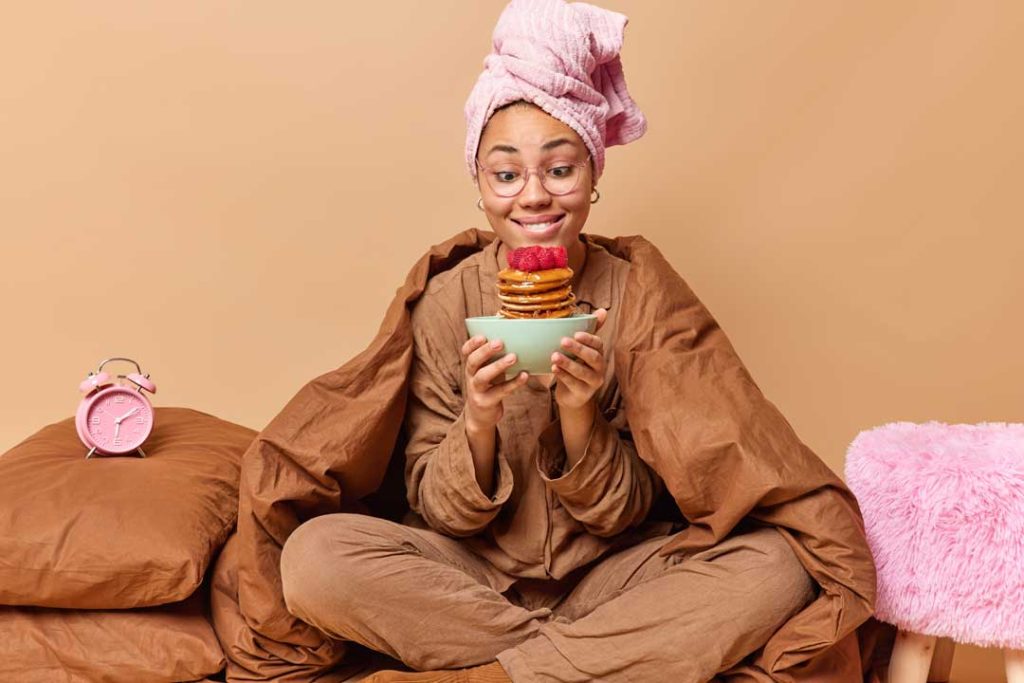 emotional self-care strategies