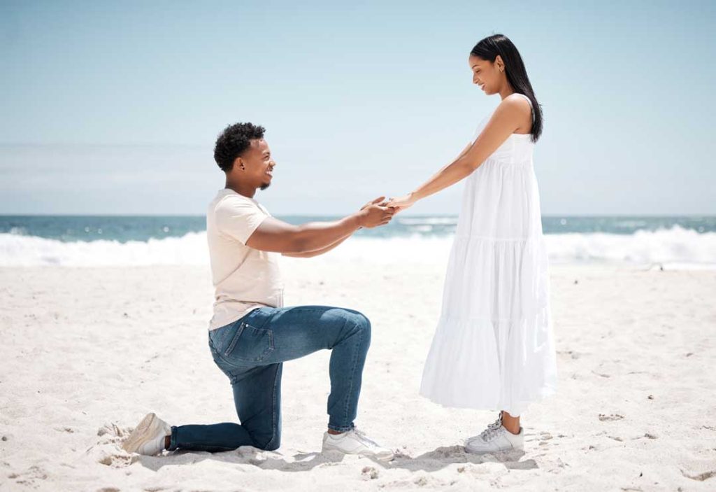 engagement proposal tips