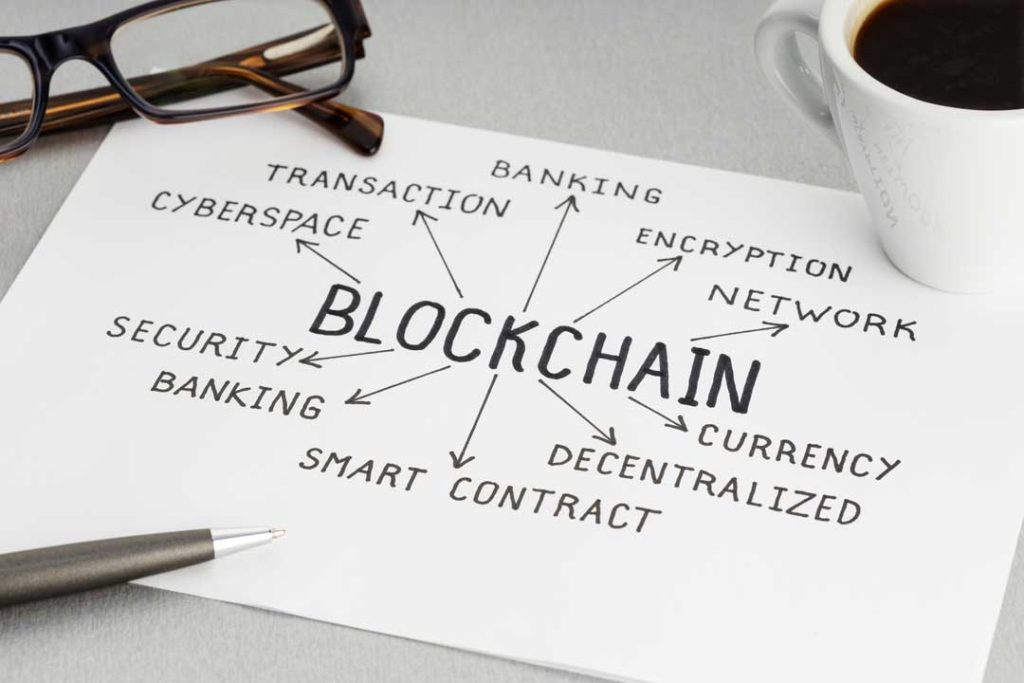 Public crypto education workshop or school session