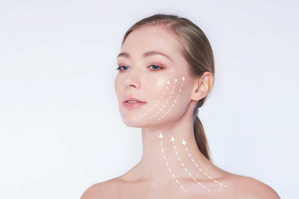 facelift surgery in Long Island