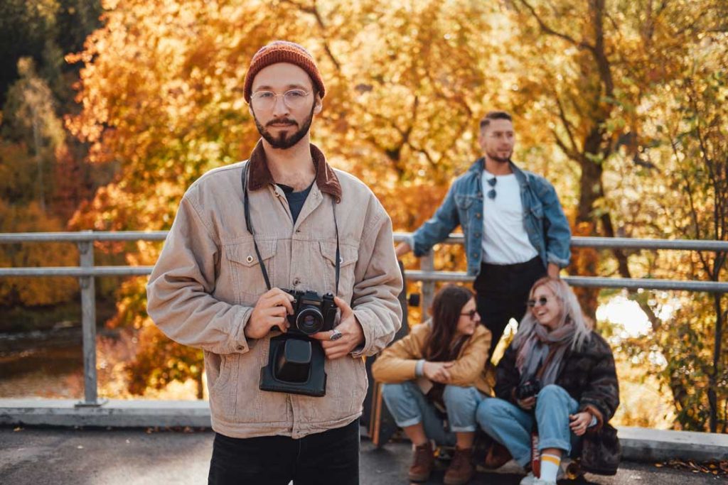 family photographer