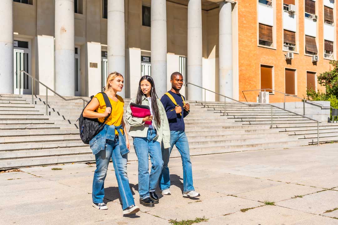 financial aid for students in need