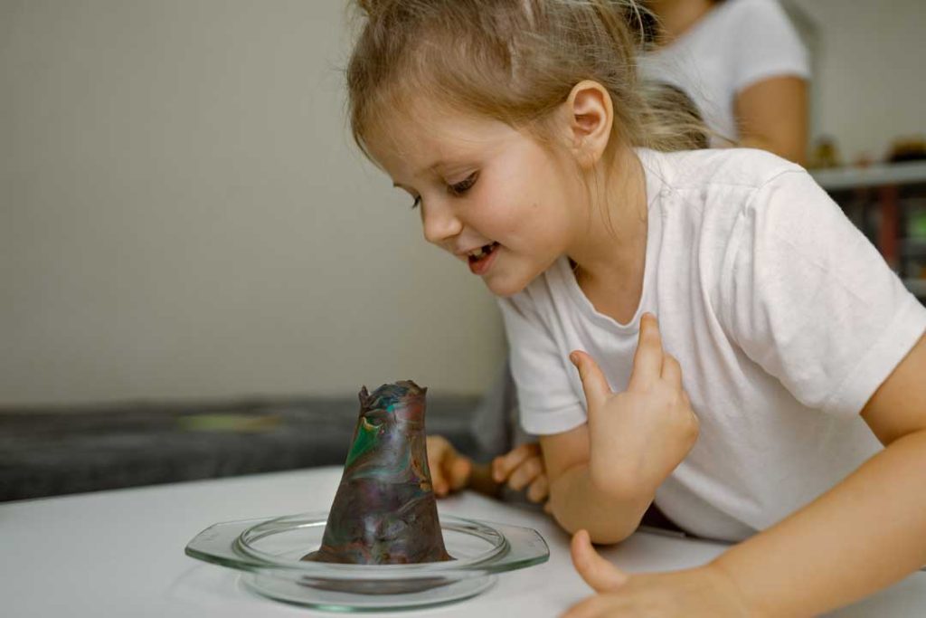 fun science experiments for kids
