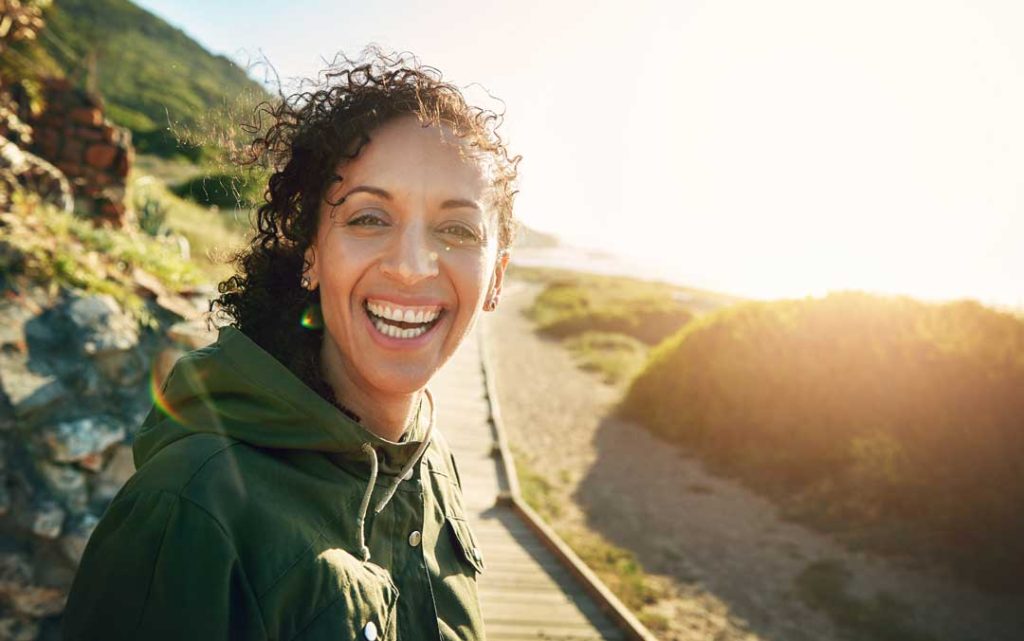 healing after trauma