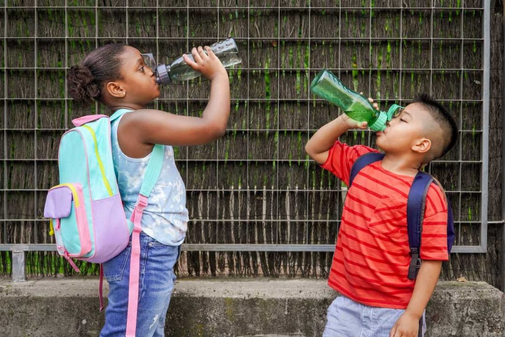 healthy teeth for kids
