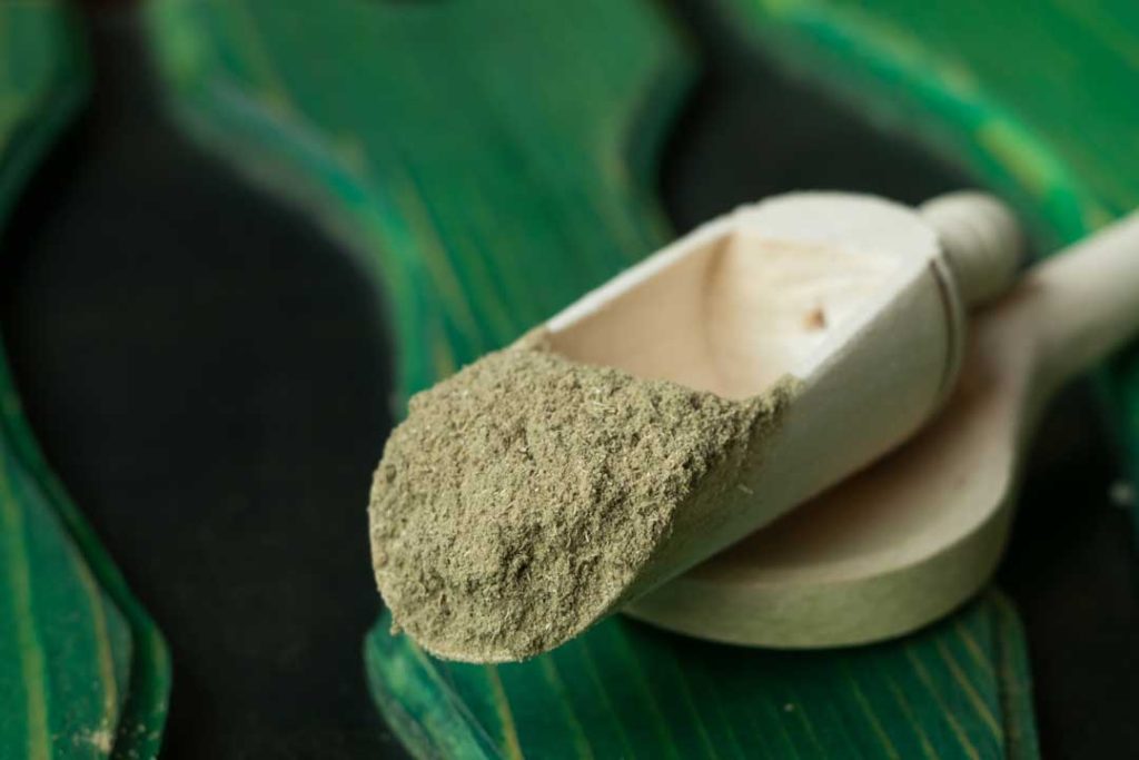 high quality kratom