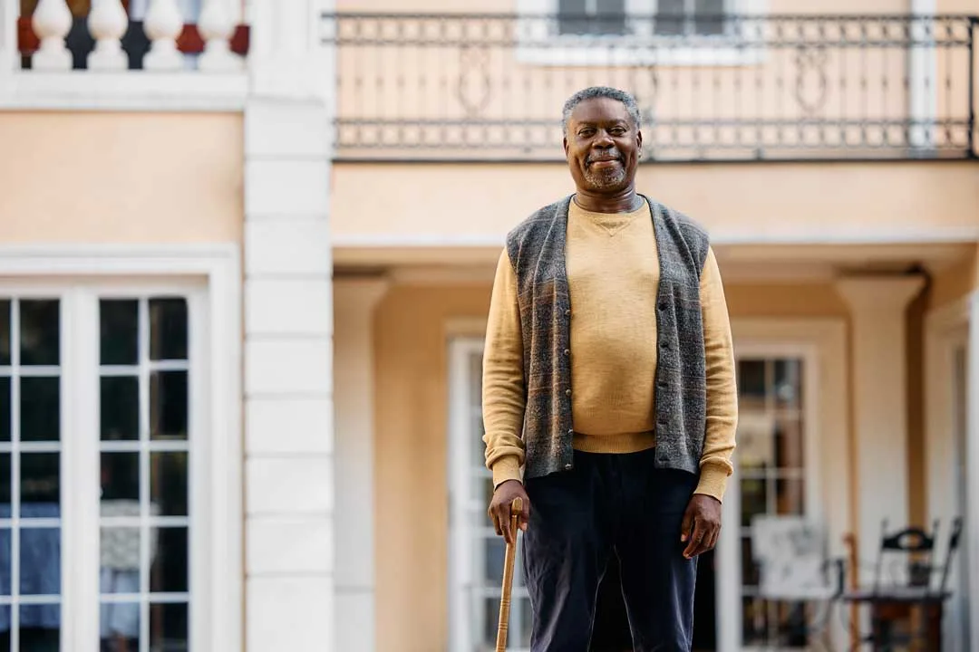 home safety for elderly