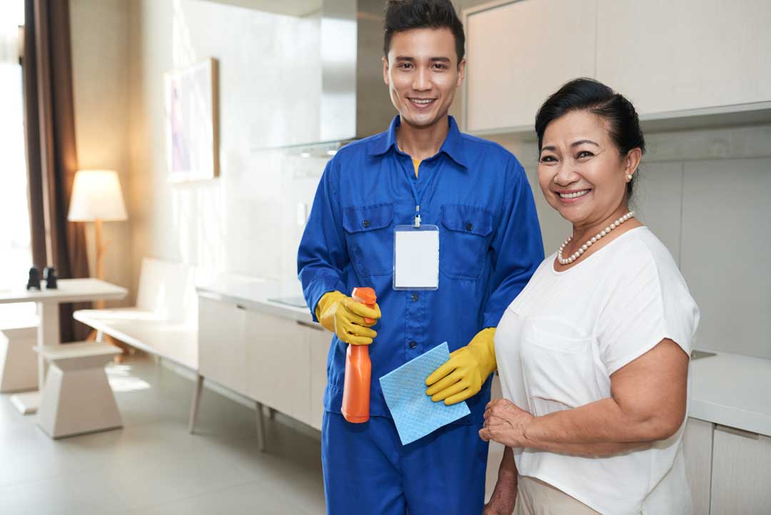 housekeeping EB-3 visa jobs