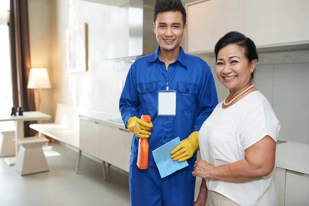 housekeeping EB-3 visa jobs