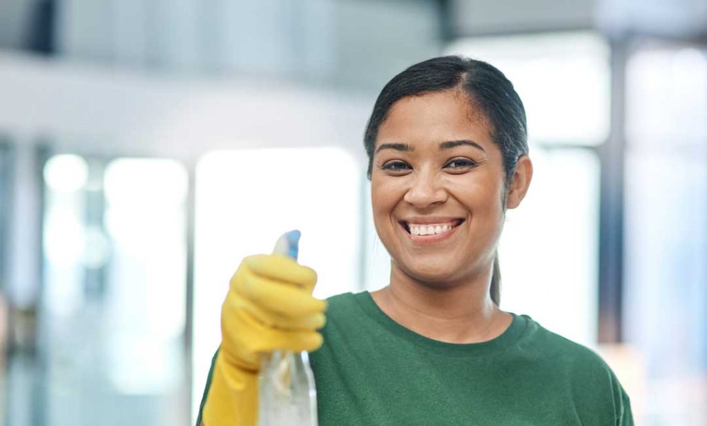 housekeeping jobs in the USA for immigrants