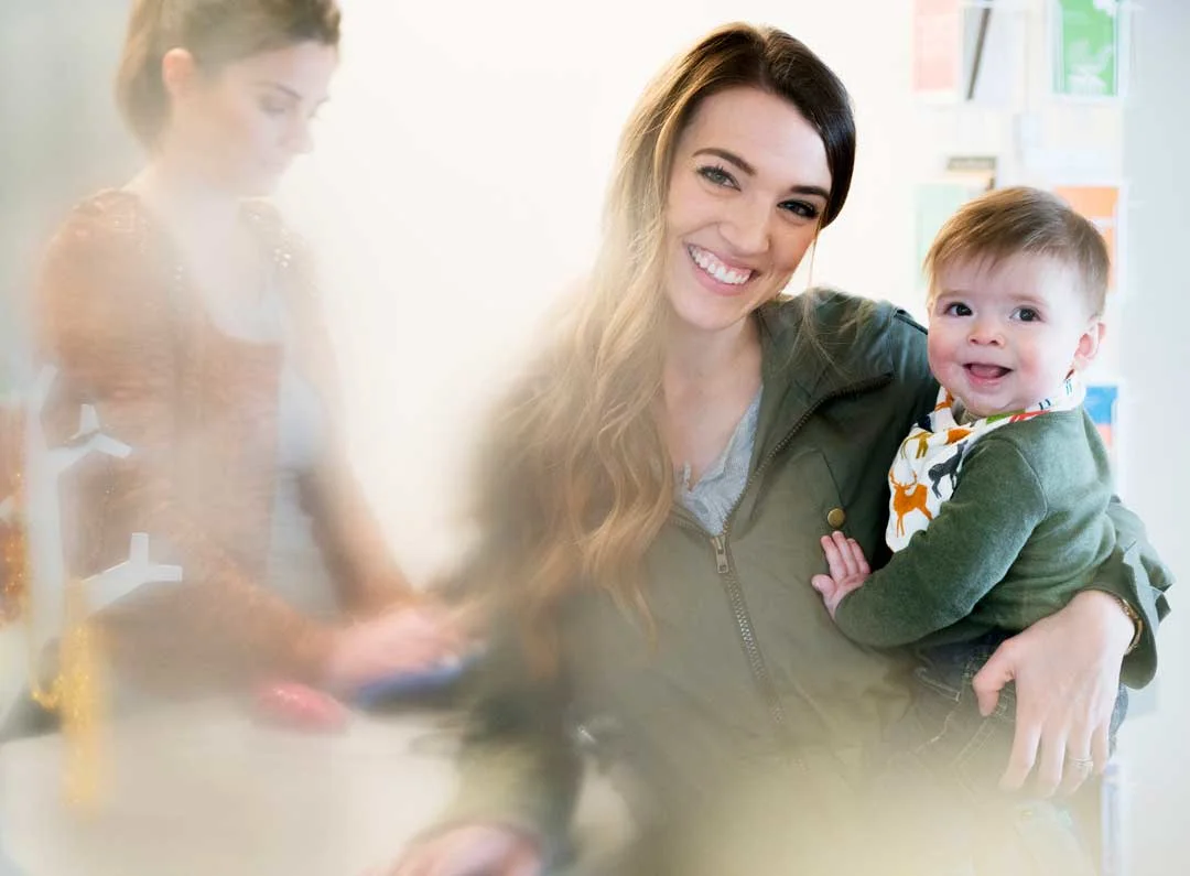 how to find the perfect nanny