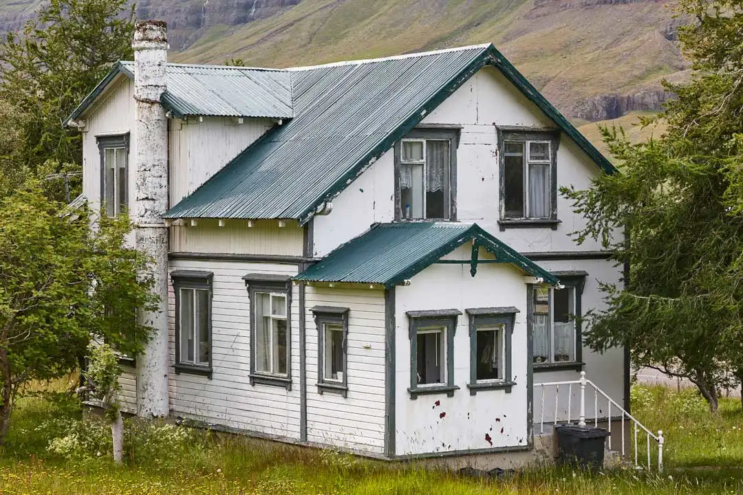 inheriting a house you don’t want in Texas