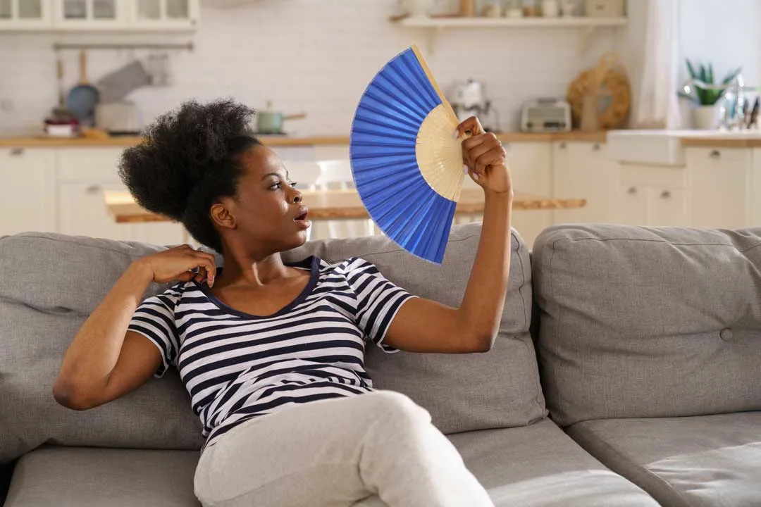 keep your home cool in summer