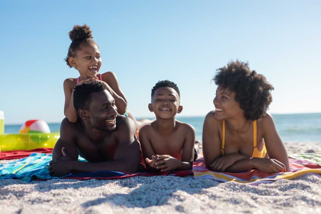 kid-friendly activities in 30A