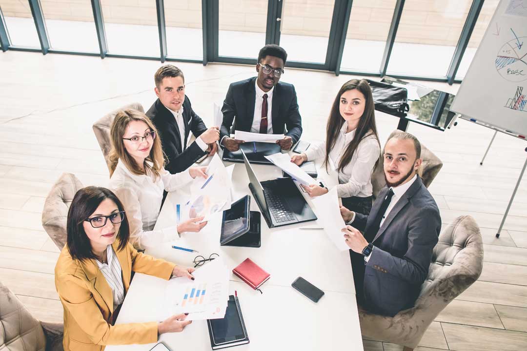 law firm efficiency