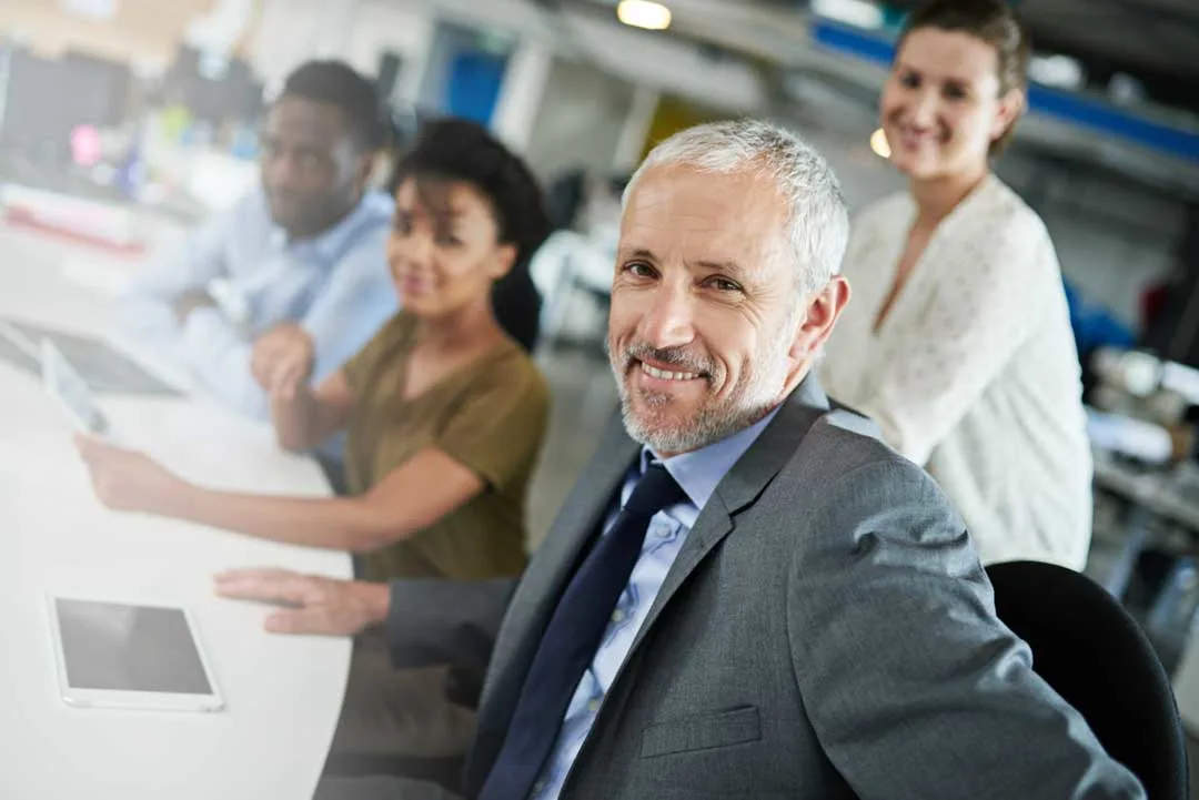 managed service provider