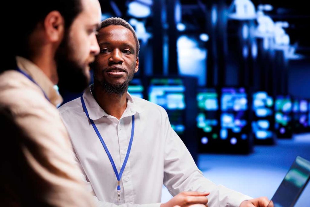 managed services companies Colorado