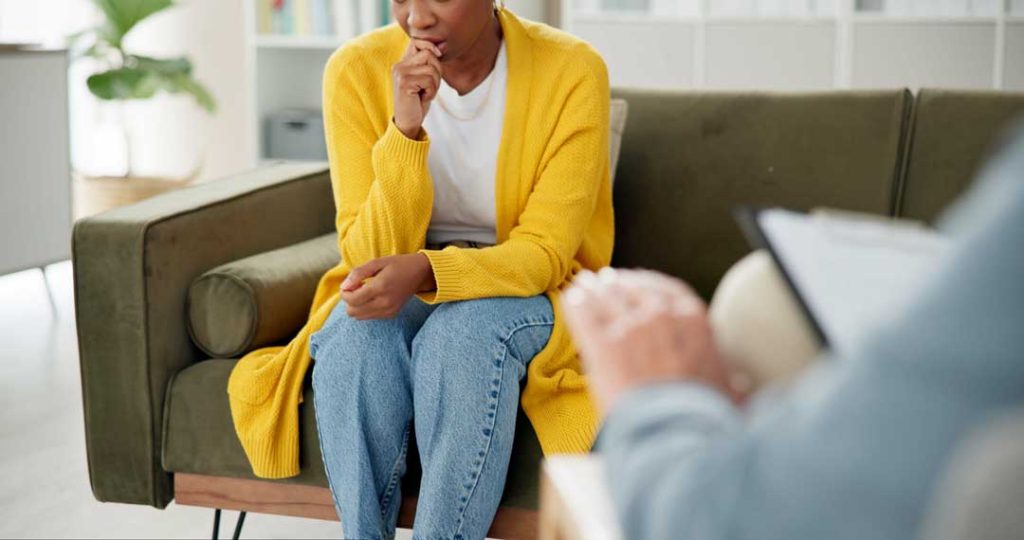 mental health stigma