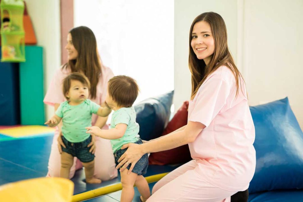 nanny hiring tips