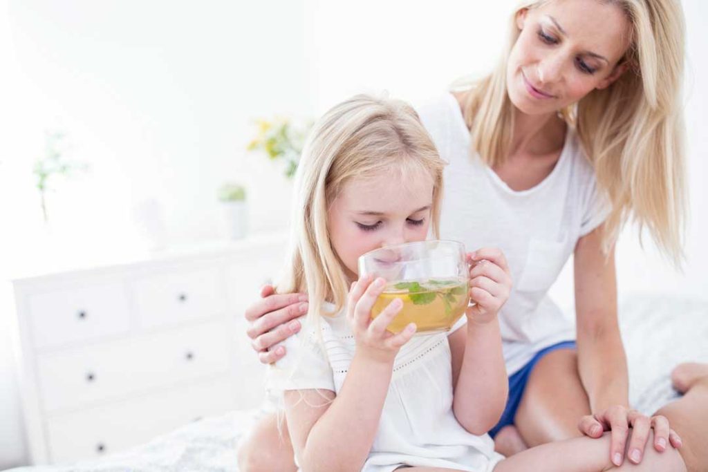 natural remedies for common family ailments