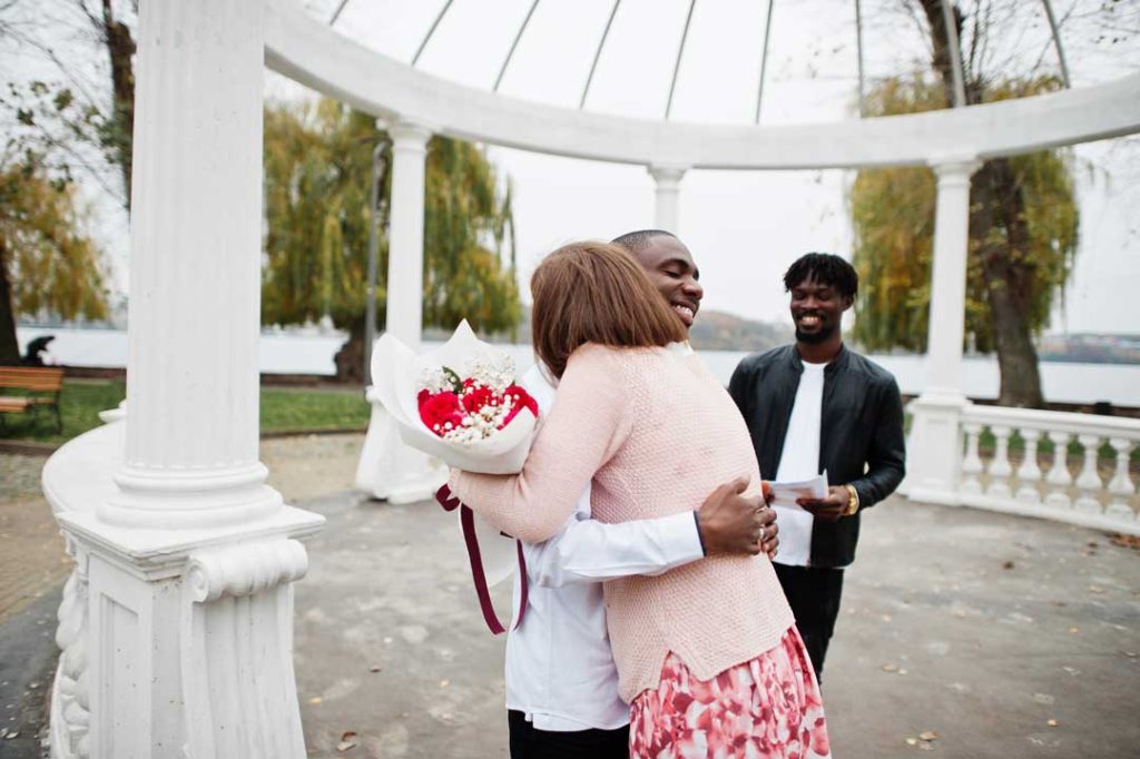 personalized proposal ideas