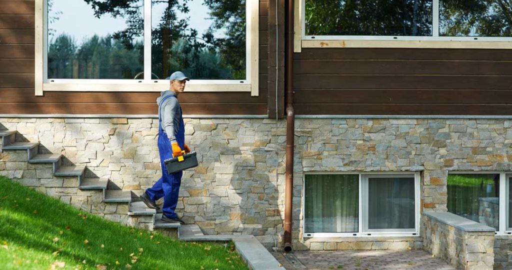 Affinity Pest Control’s trained and certified technicians