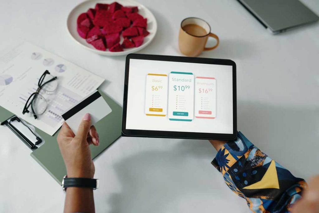 Path Social growth plan pricing options