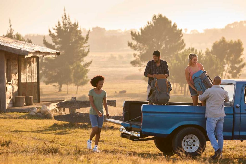 reliable used F-150 trucks
