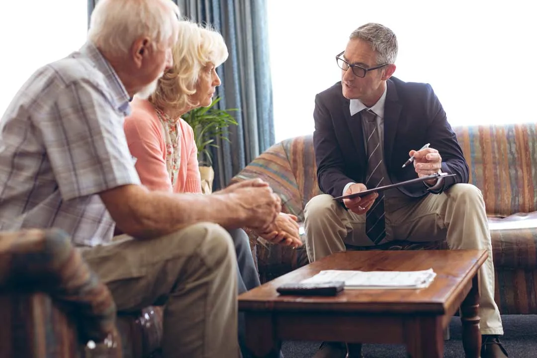 retirement planning elder law