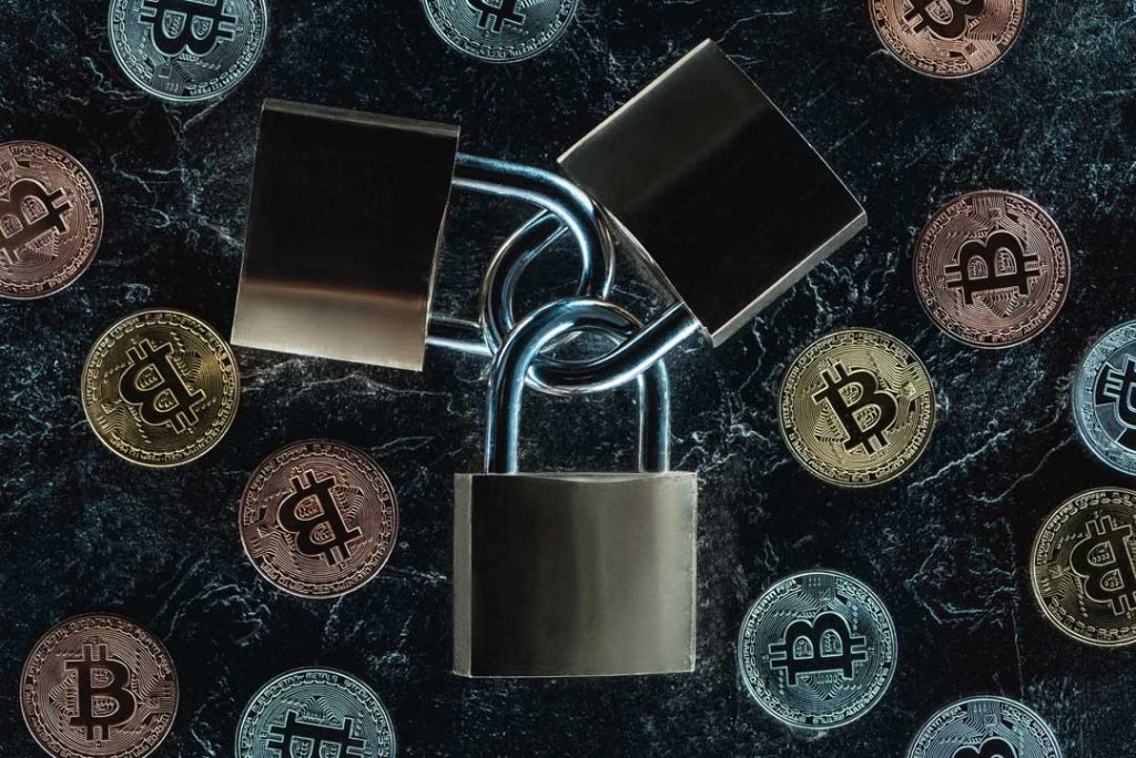 KYC and AML protocols on a digital currency exchange