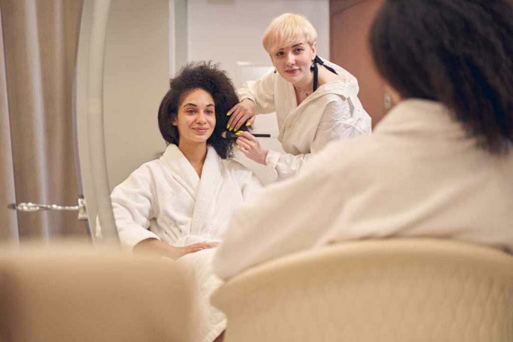 self-care for busy moms