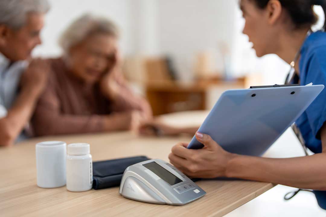 senior monitoring devices