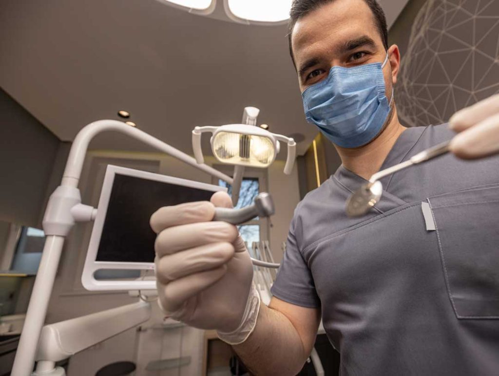 seo dentist
