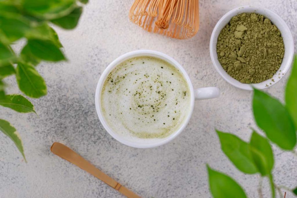 top kratom energy drinks