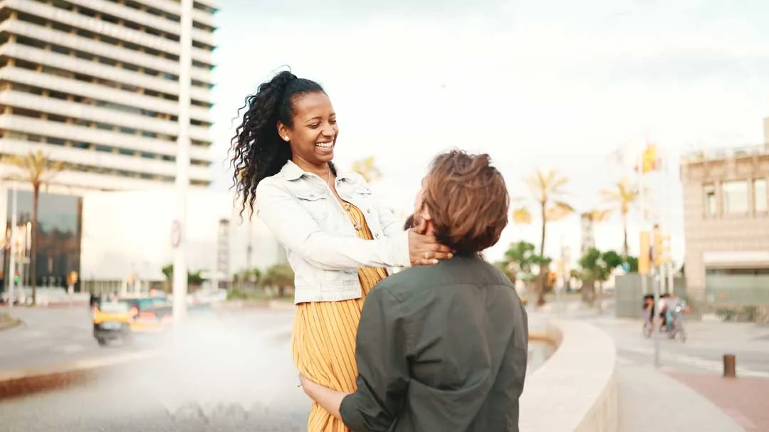 unforgettable proposal